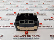 Bbc Klimafest Ghb 280 1501 R 2007 Coil 380V 50Hz 440V 60Hz
