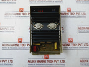 Bbc Nebb Kt17A Brown Boveri Electronic Printed Circuit Board Module