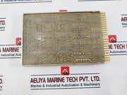Bbc Nl 333818 Printed Circuit Board
