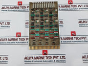 Bbc Nl 333818 Printed Circuit Board