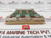 Bbc Nl 333818 Printed Circuit Board
