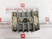 Bbc Sla16-II Contactor 32A