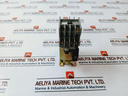 Bbc Slc12-ii B152 Contactor 20A 600Vdc