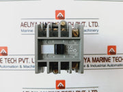 Bbc Slc12-ii B152 Contactor 20A 600Vdc