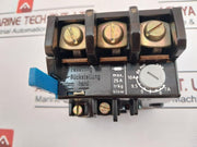 Bbc Tsa 45P Thermal Overload Relay 10A