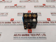 Bbc Tsa 45P Thermal Overload Relay 10A