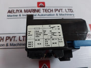 Bbc Tsa 45P C 661 Thermal Overload Relay Jgr C/660