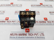 Bbc Tsa 45P C661 Vde 0660 Thermal Overload Relay