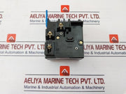 Bbc Tsa 45P C661 Vde 0660 Thermal Overload Relay