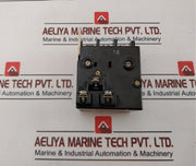 Bbc Tsa 45P Thermal Overload Relay -Used