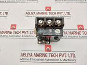 Bbc Tsa 45P Thermal Overload Relay -Used