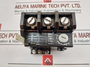 Bbc Tsa 45P Thermal Overload Relay -Used