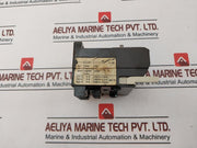 Bbc Tsa 45P Thermal Overload Relay -Used