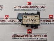 Bbc Tsa 45P Thermal Overload Relay -Used