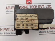 Bbc Tsa 45P Thermal Overload Relay -Used