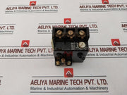 Bbc Tsa 45P Thermal Overload Relay 250 Gm