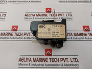 Bbc Tsa 45P Thermal Overload Relay 250 Gm
