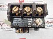 Bbc Tsa 45P Thermal Overload Relay 250 Gm