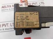 Bbc Tsa 45P Thermal Overload Relay 250 Gm