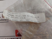 Bbc Tsa 45P Thermal Overload Relay 220V