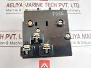 Bbc Tsa 45P Thermal Overload Relay 220V