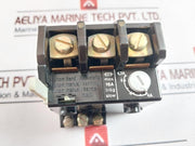 Bbc Tsa 45P Thermal Overload Relay 220V