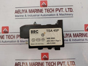 Bbc Tsa 45P Thermal Overload Relay 220 Gm