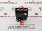 Bbc Tsa 45P Thermal Overload Relay Used