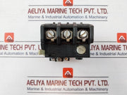 Bbc Tsa 45P Thermal Overload Relay Used