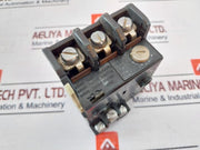 Bbc Tsa 45P Thermal Overload Relay Used