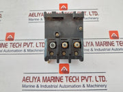 Bbc Tsa 45P Thermal Overload Relay Used
