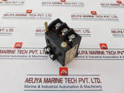 Bbc Tsa 45P Thermal Overload Relay Used