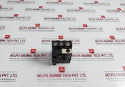 Bbc Tsa 45P Thermal Overload Relay 660V Pn-71/E-06150 Vde 0660 Ac11 25A