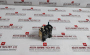 Bbc Tsa 45P Thermal Overload Relay 660V Pn-71/E-06150 Vde 0660 Ac11 25A