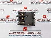 Bbc Tsa 45P C 661 Thermal Overload Relay 30-45A