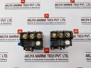 Bbc Tsa 45P C 661 Thermal Overload Relay 30-45A