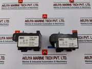 Bbc Tsa 45P C 661 Thermal Overload Relay 30-45A