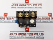 Bbc Tsa 45P C 661 Thermal Overload Relay 30-45A