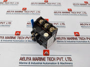 Bbc Tsa 45P C 661 Thermal Overload Relay 30-45A