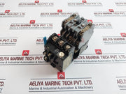 Bbc Tsa 45P Thermal Overload Relay Jgr C/660