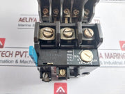 Bbc Tsa 45P Thermal Overload Relay Jgr C/660