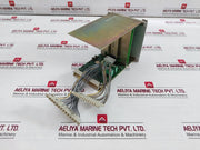 Bbc Gvt 7 750 350 R1 Controller Panel Module Gjr 1948094 P1