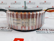 Bbh Windings 432-581 Transformer 330Va