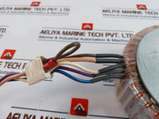 Bbh Windings 432-581 Transformer 330Va