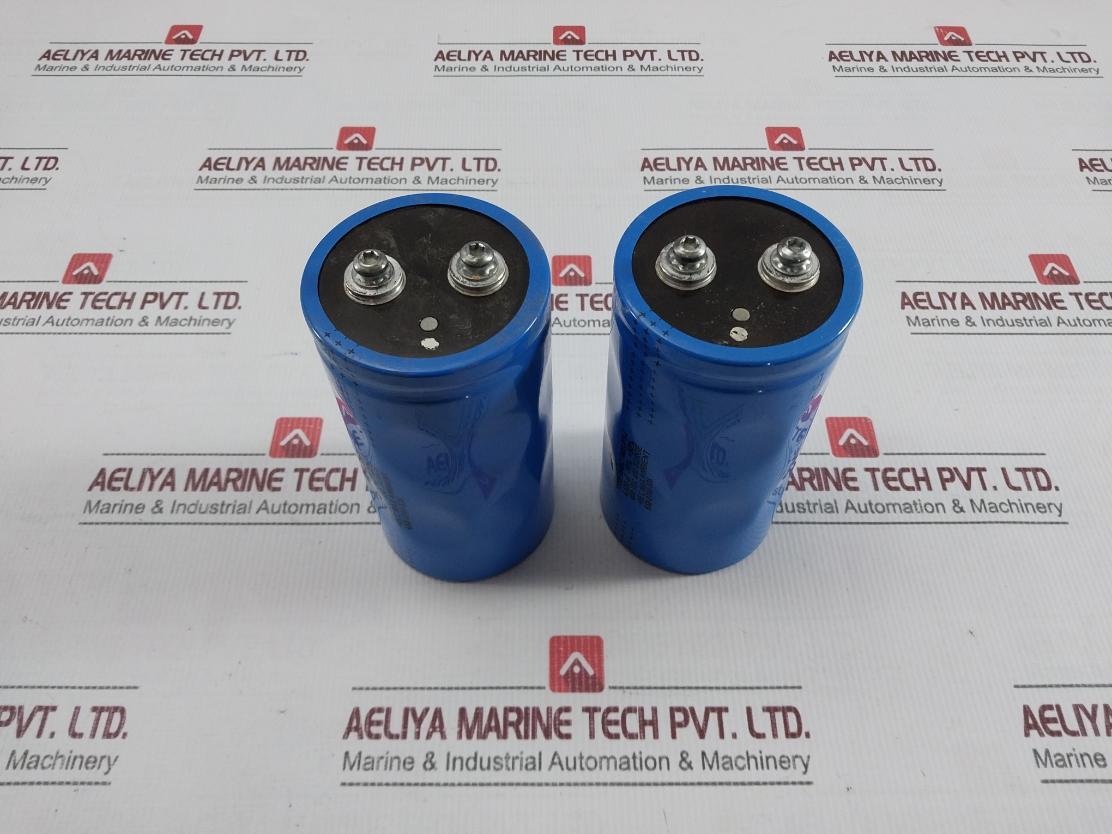 Bc 164170-8 Capacitor 400Vdc/450Surge