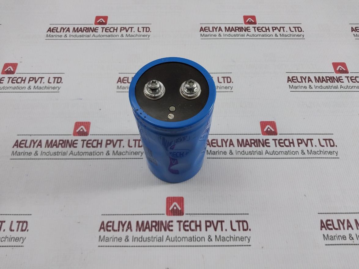 Bc 164170-8 Capacitor 400Vdc/450Surge