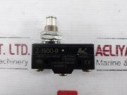 Bc Z-15Gq-b Limit Switch En61058 15A