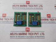 Bca 4K Alm Printed Circuit Board