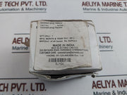 Bch Electric 9J108 Inclined Plug Handle