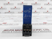 Bch Electric Bar Electronic Timer 110Vac/24Vdc (Minor Body Damage) 